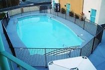 Rodeway Inn Las Vegas Ngoại thất bức ảnh