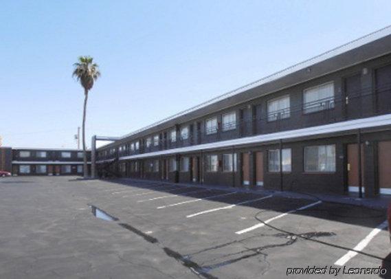 Rodeway Inn Las Vegas Ngoại thất bức ảnh