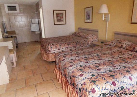 Rodeway Inn Las Vegas Ngoại thất bức ảnh