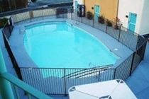 Rodeway Inn Las Vegas Ngoại thất bức ảnh