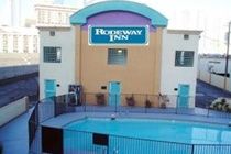 Rodeway Inn Las Vegas Ngoại thất bức ảnh